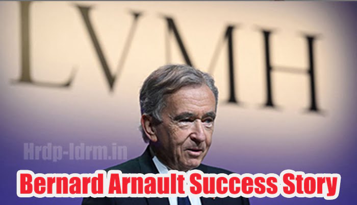 Bernard Arnault – Wikipedia